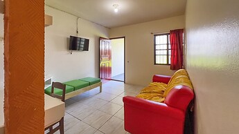 AP 09 Ala Morrinhos Residencial Solavir