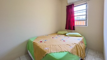 AP 09 Ala Morrinhos Residencial Solavir