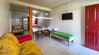 AP 09 Ala Morrinhos Residencial Solavir