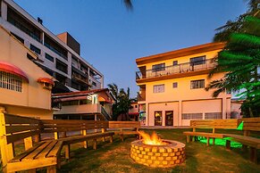 AP 09 Ala Morrinhos Residencial Solavir