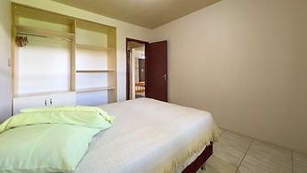 AP 09 Ala Morrinhos Residencial Solavir