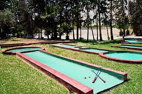 Nahrawess Resort & Thalasso