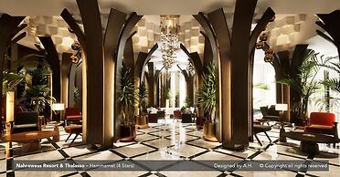 Nahrawess Resort & Thalasso