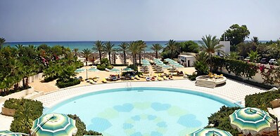 Nahrawess Resort & Thalasso