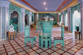 Nahrawess Resort & Thalasso