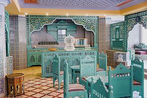 Nahrawess Resort & Thalasso