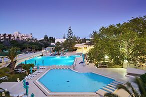 Nahrawess Resort & Thalasso