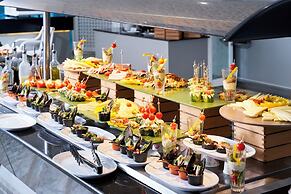 Nahrawess Resort & Thalasso