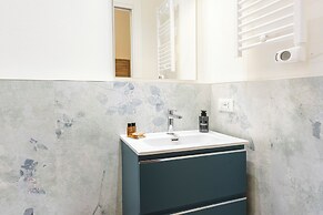 Salutati Apartments by MMega