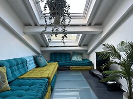 Salutati Apartments by MMega