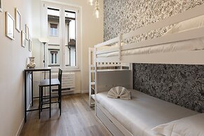 Salutati Apartments by MMega