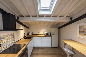 Salutati Apartments by MMega