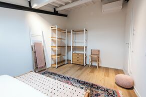 Salutati Apartments by MMega