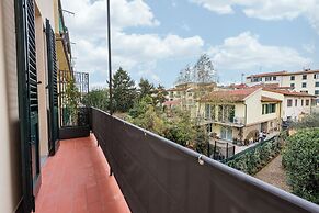 Salutati Apartments by MMega