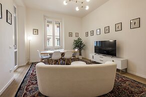 Salutati Apartments by MMega