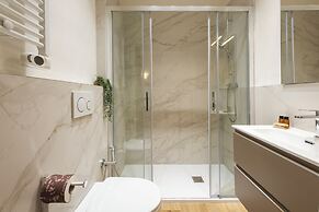 Salutati Apartments by MMega