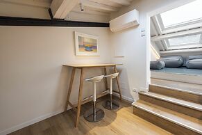 Salutati Apartments by MMega