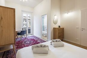 Salutati Apartments by MMega