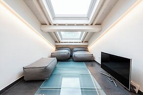 Salutati Apartments by MMega