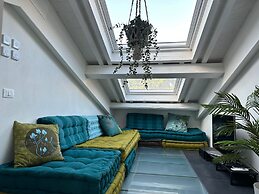 Salutati Apartments by MMega