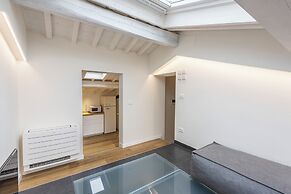 Salutati Apartments by MMega