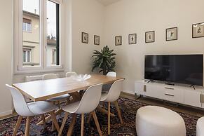 Salutati Apartments by MMega