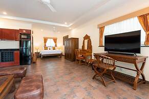 Sahaswara Luxury Villa Pattaya