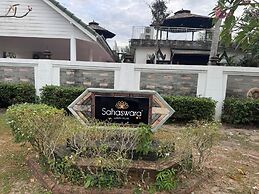 Sahaswara Luxury Villa Pattaya