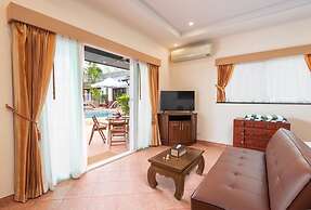 Sahaswara Luxury Villa Pattaya