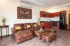 Sahaswara Luxury Villa Pattaya