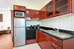 Sahaswara Luxury Villa Pattaya