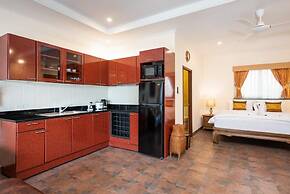 Sahaswara Luxury Villa Pattaya