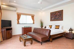 Sahaswara Luxury Villa Pattaya
