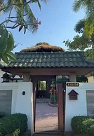 Sahaswara Luxury Villa Pattaya