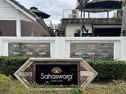 Sahaswara Luxury Villa Pattaya