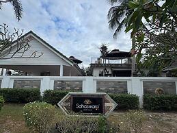 Sahaswara Luxury Villa Pattaya