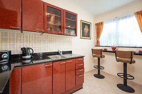 Sahaswara Luxury Villa Pattaya