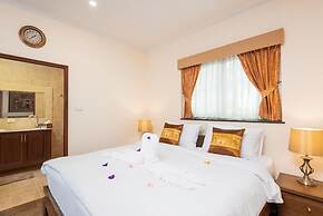 Sahaswara Luxury Villa Pattaya