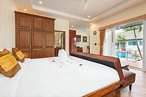 Sahaswara Luxury Villa Pattaya