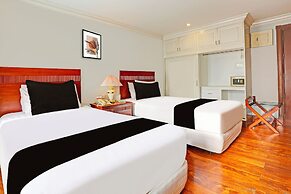 Townhouse Oak VIP Suites, Evangelista Makati Manila