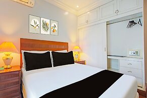 Townhouse Oak VIP Suites, Evangelista Makati Manila