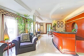 Townhouse Oak VIP Suites, Evangelista Makati Manila