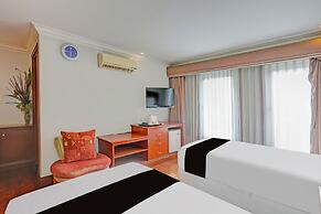 Townhouse Oak VIP Suites, Evangelista Makati Manila