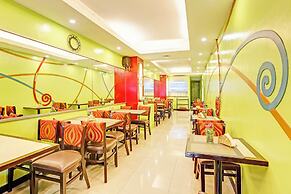 Townhouse Oak VIP Suites, Evangelista Makati Manila