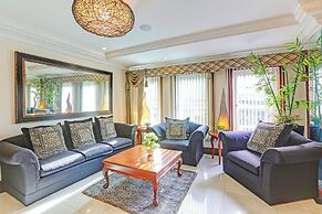 Townhouse Oak VIP Suites, Evangelista Makati Manila