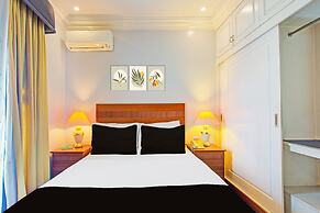 Townhouse Oak VIP Suites, Evangelista Makati Manila