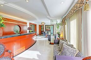 Townhouse Oak VIP Suites, Evangelista Makati Manila