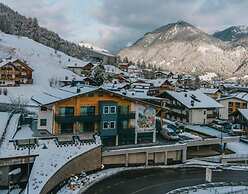 Dolomites Resort  Formiè