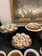 Dolomites Resort  Formiè