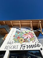 Dolomites Resort  Formiè